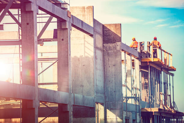Best Residential Concrete Solutions in Roman Forest, TX