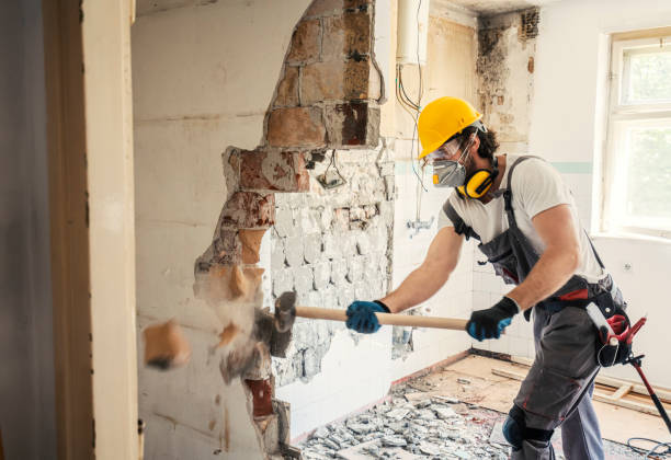 Best Concrete Removal and Replacement in Roman Forest, TX